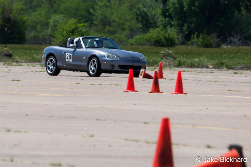 Illustration for article titled Huge Juicy Autocross Photodump